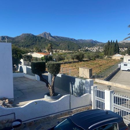 Lovely Apartment Orba Alicante Luaran gambar