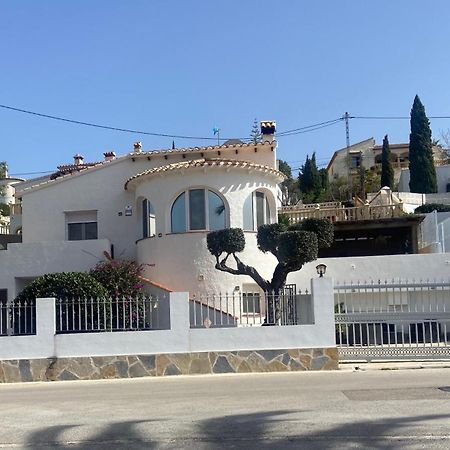 Lovely Apartment Orba Alicante Luaran gambar