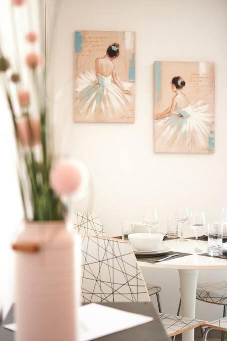 Lovely Apartment Orba Alicante Luaran gambar
