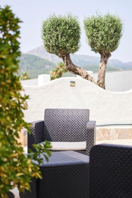 Lovely Apartment Orba Alicante Luaran gambar