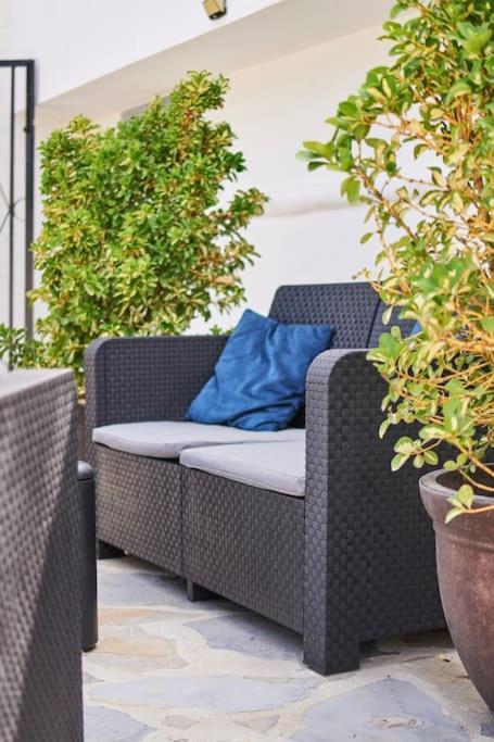 Lovely Apartment Orba Alicante Luaran gambar