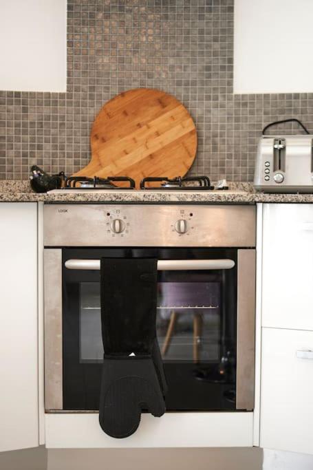 Lovely Apartment Orba Alicante Luaran gambar