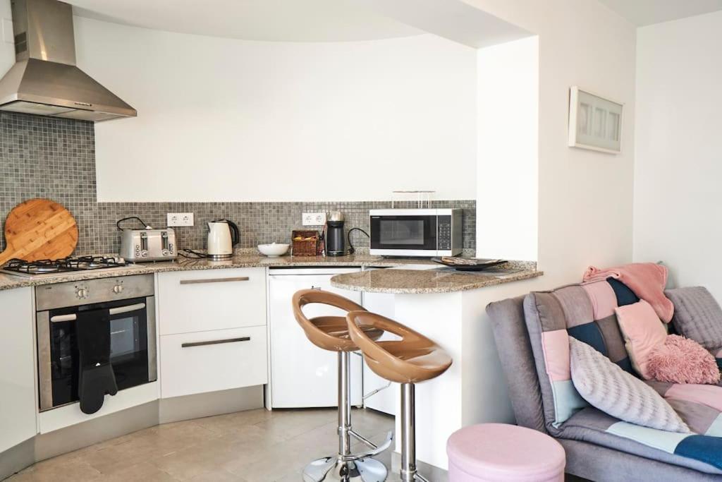 Lovely Apartment Orba Alicante Luaran gambar