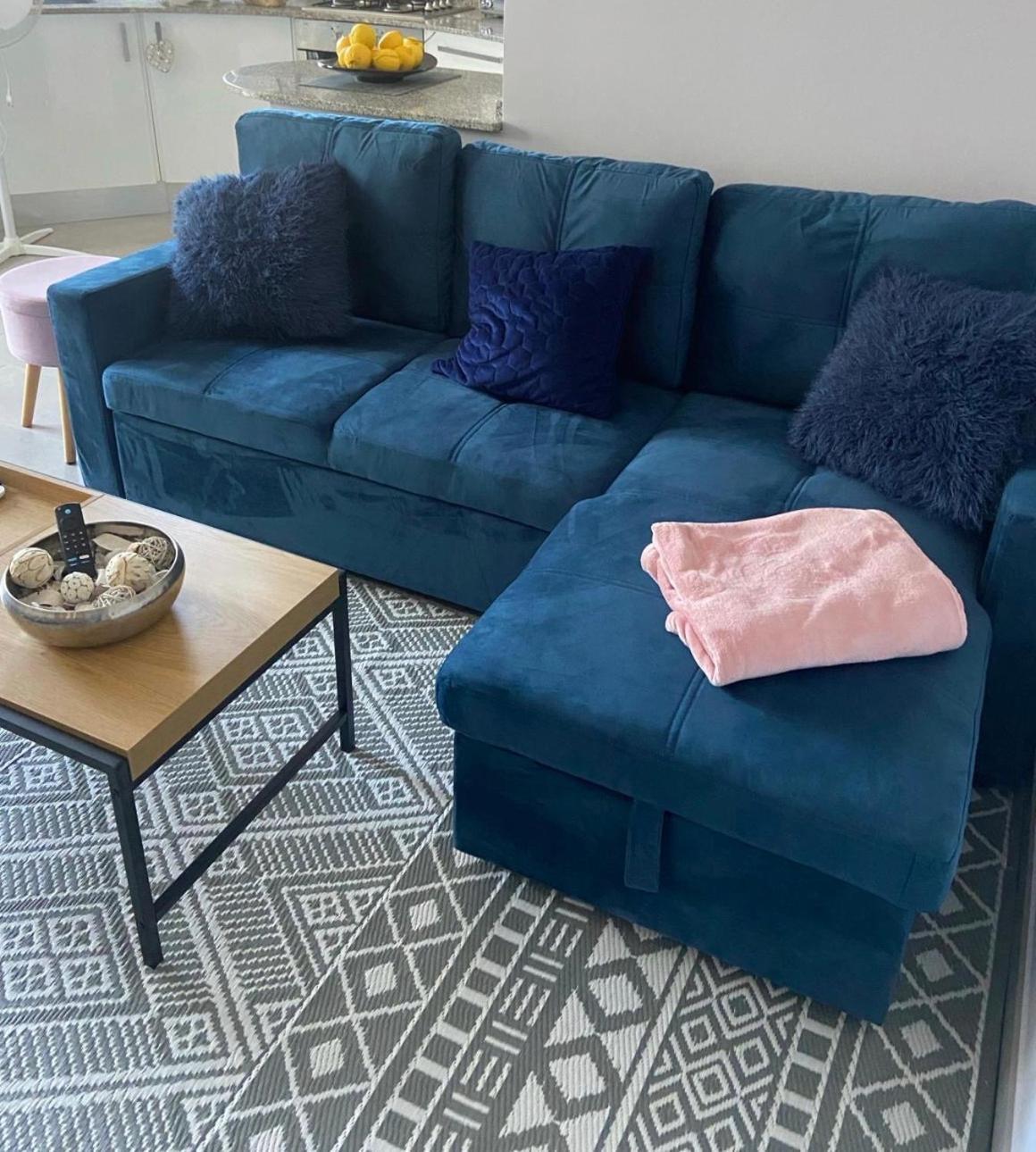 Lovely Apartment Orba Alicante Luaran gambar