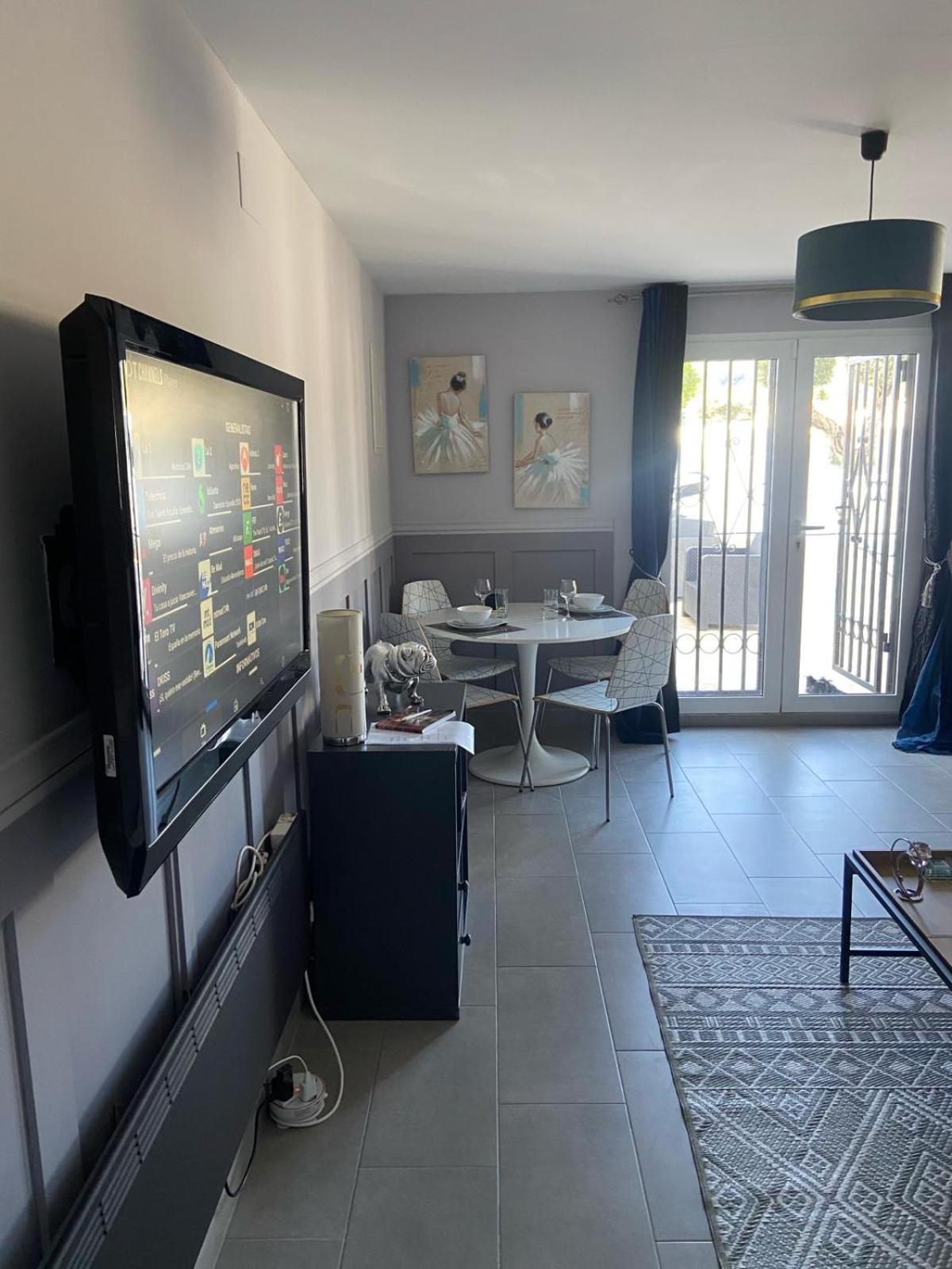 Lovely Apartment Orba Alicante Luaran gambar