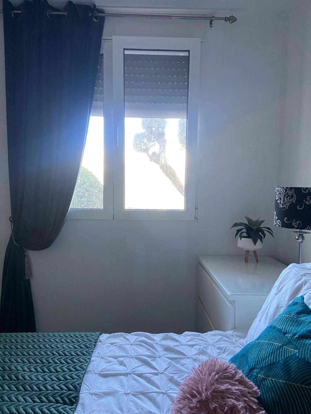 Lovely Apartment Orba Alicante Luaran gambar