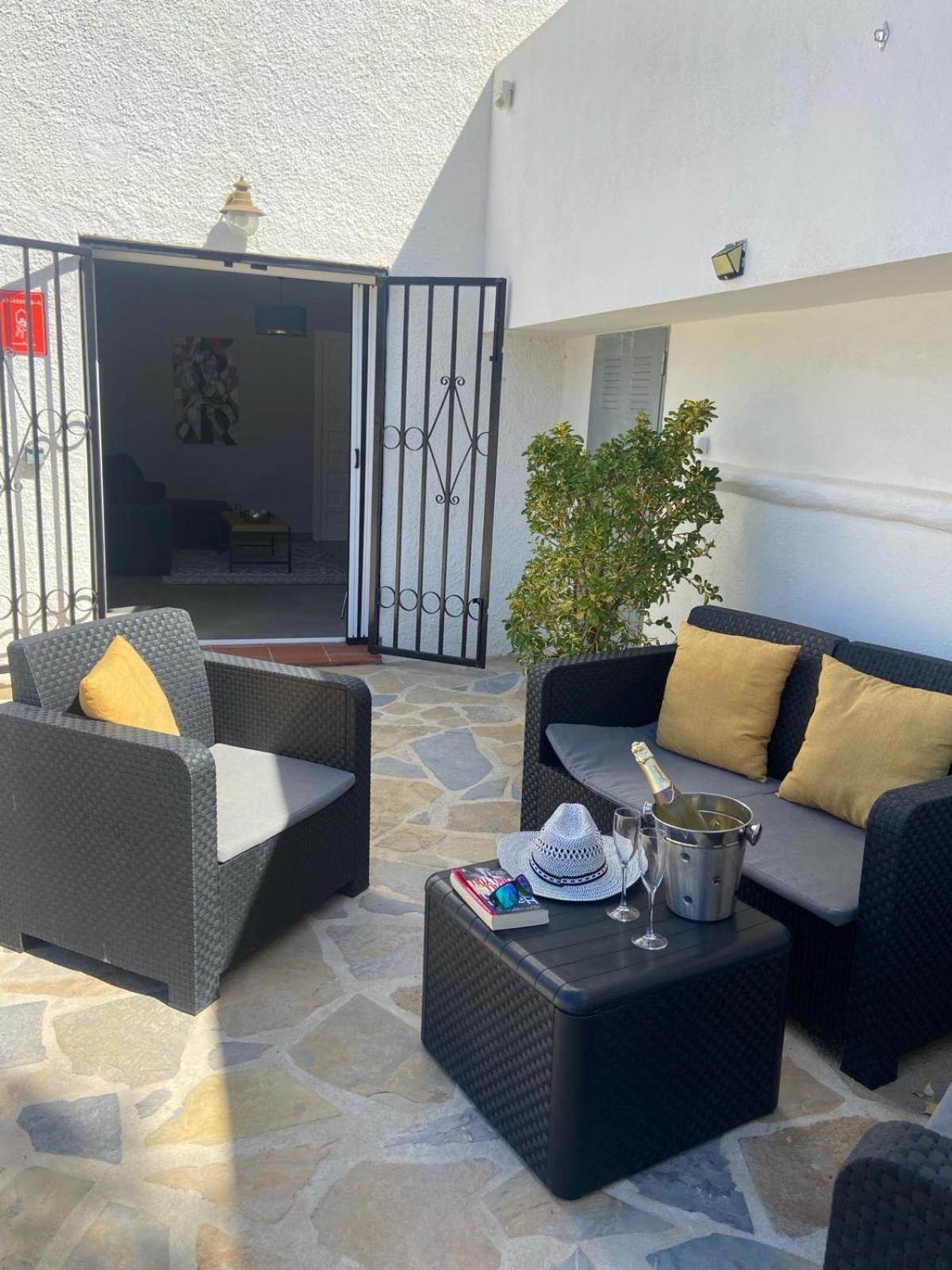 Lovely Apartment Orba Alicante Luaran gambar