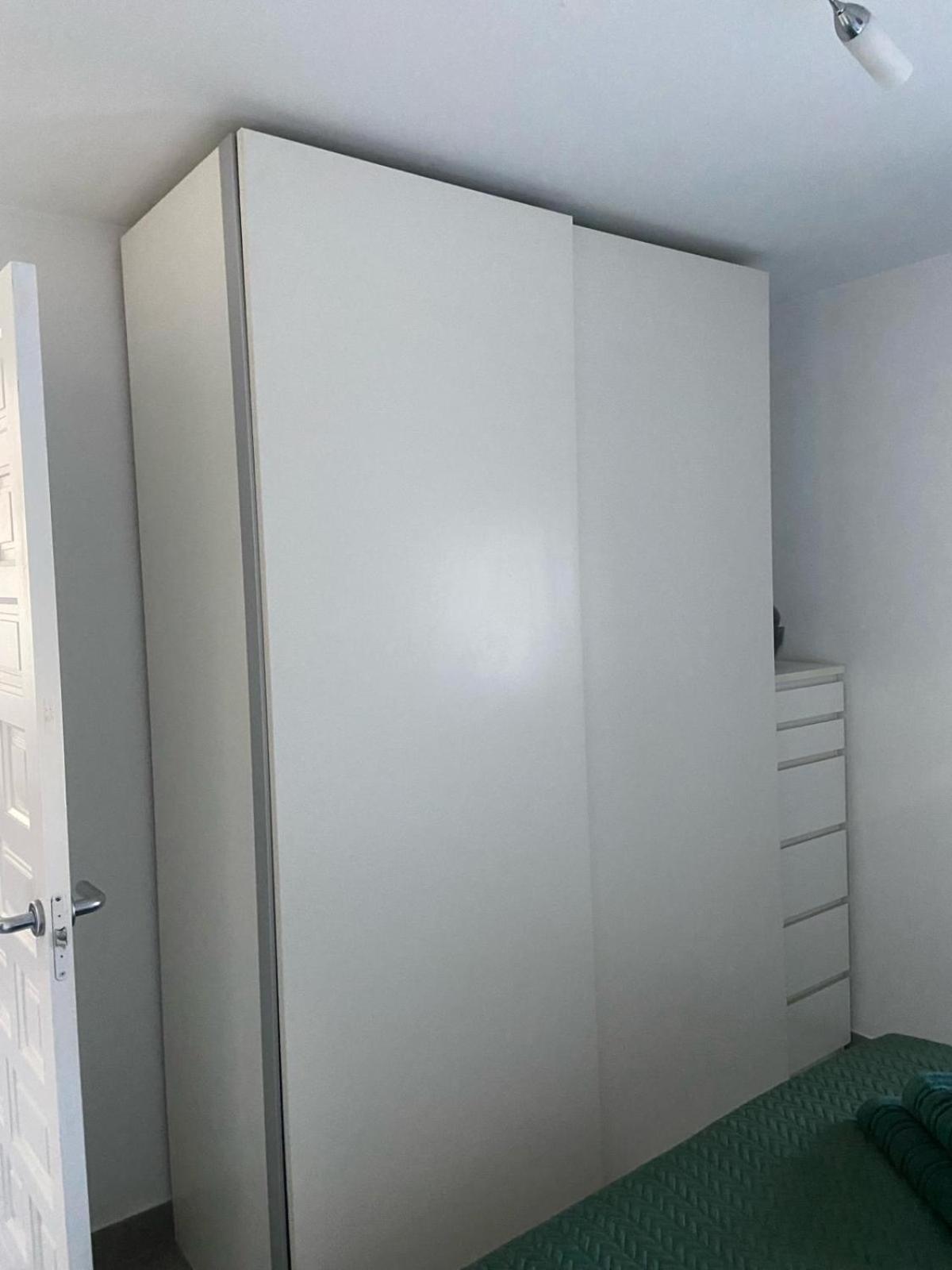 Lovely Apartment Orba Alicante Luaran gambar