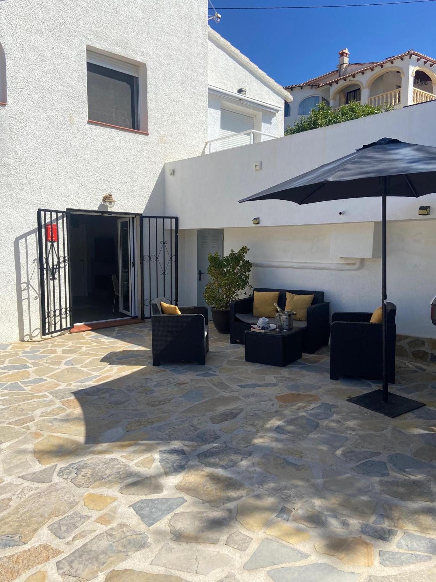 Lovely Apartment Orba Alicante Luaran gambar