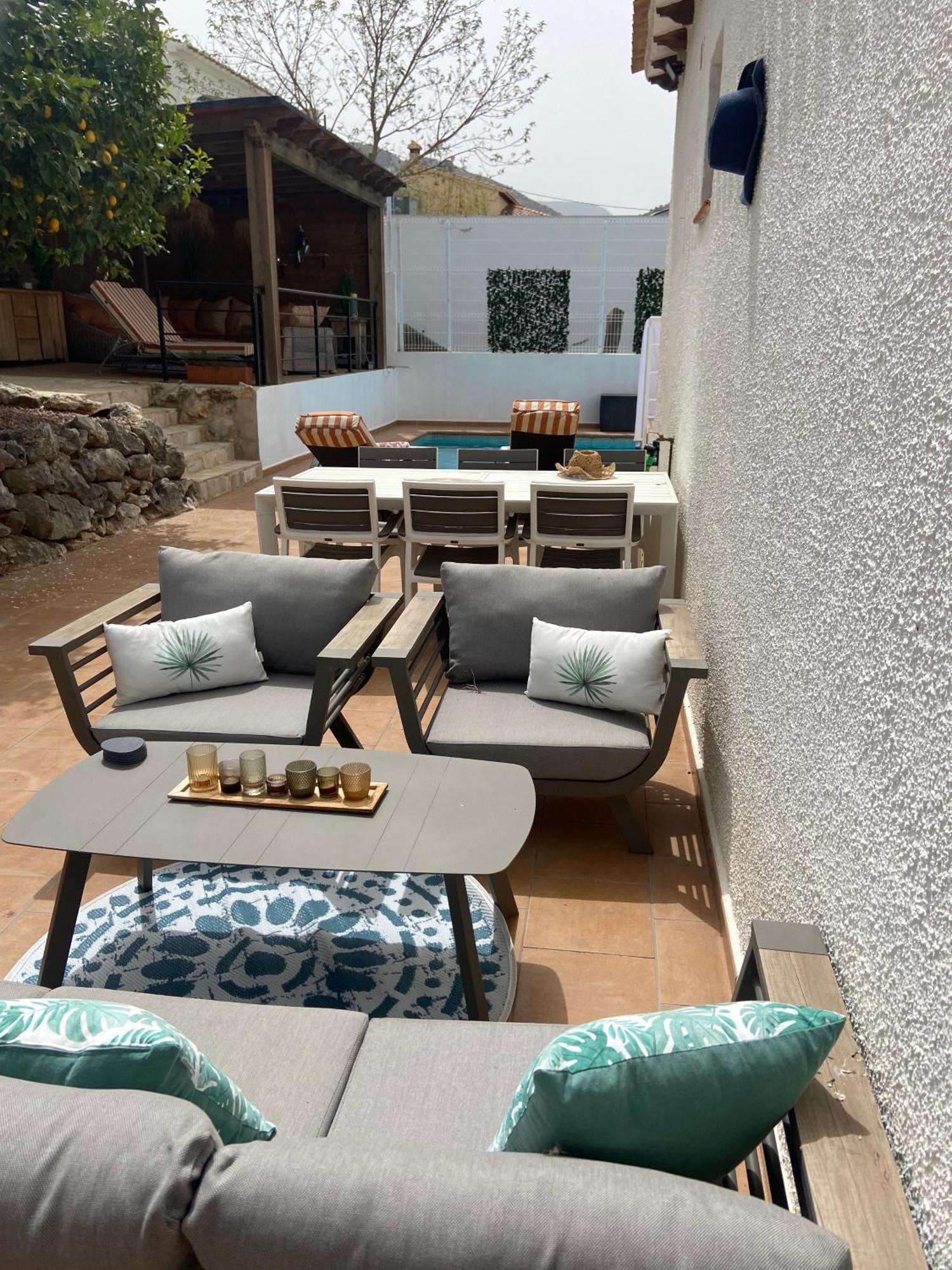 Lovely Apartment Orba Alicante Luaran gambar