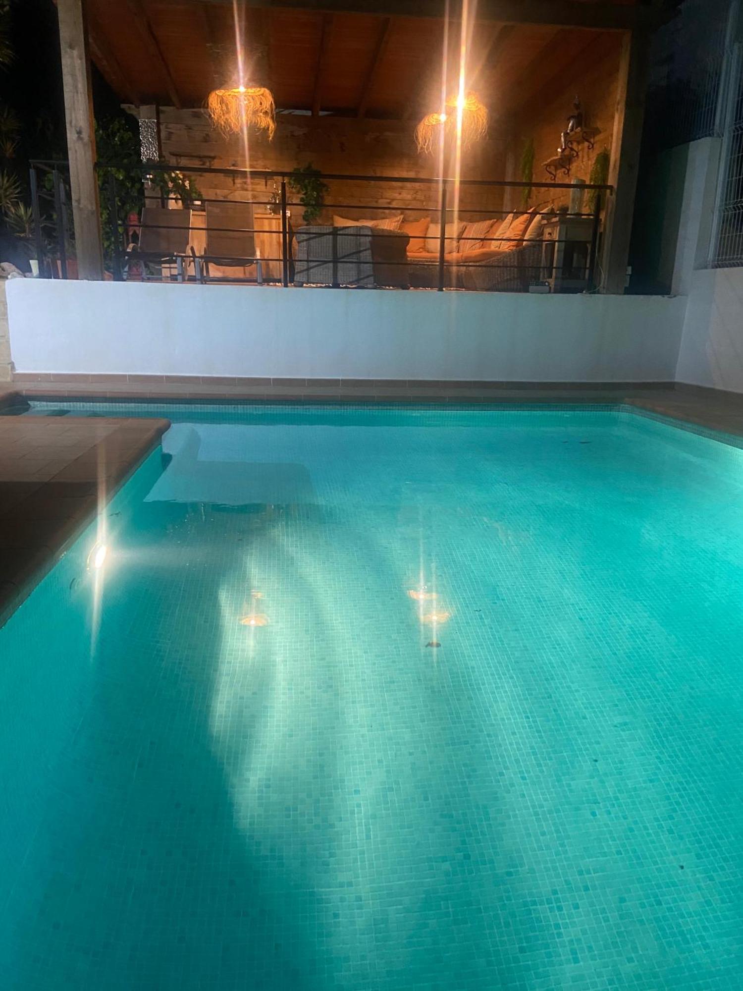 Lovely Apartment Orba Alicante Luaran gambar