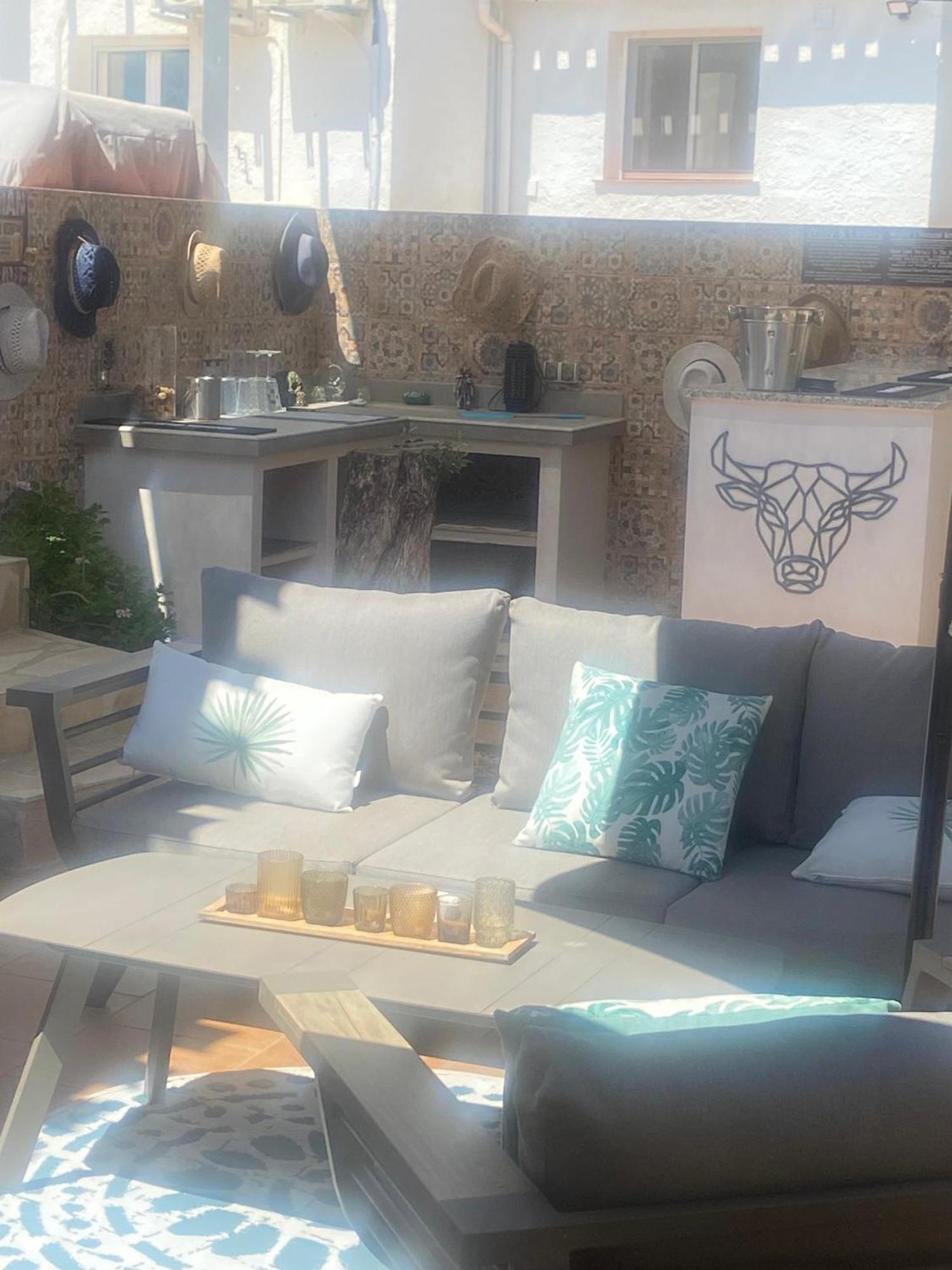 Lovely Apartment Orba Alicante Luaran gambar