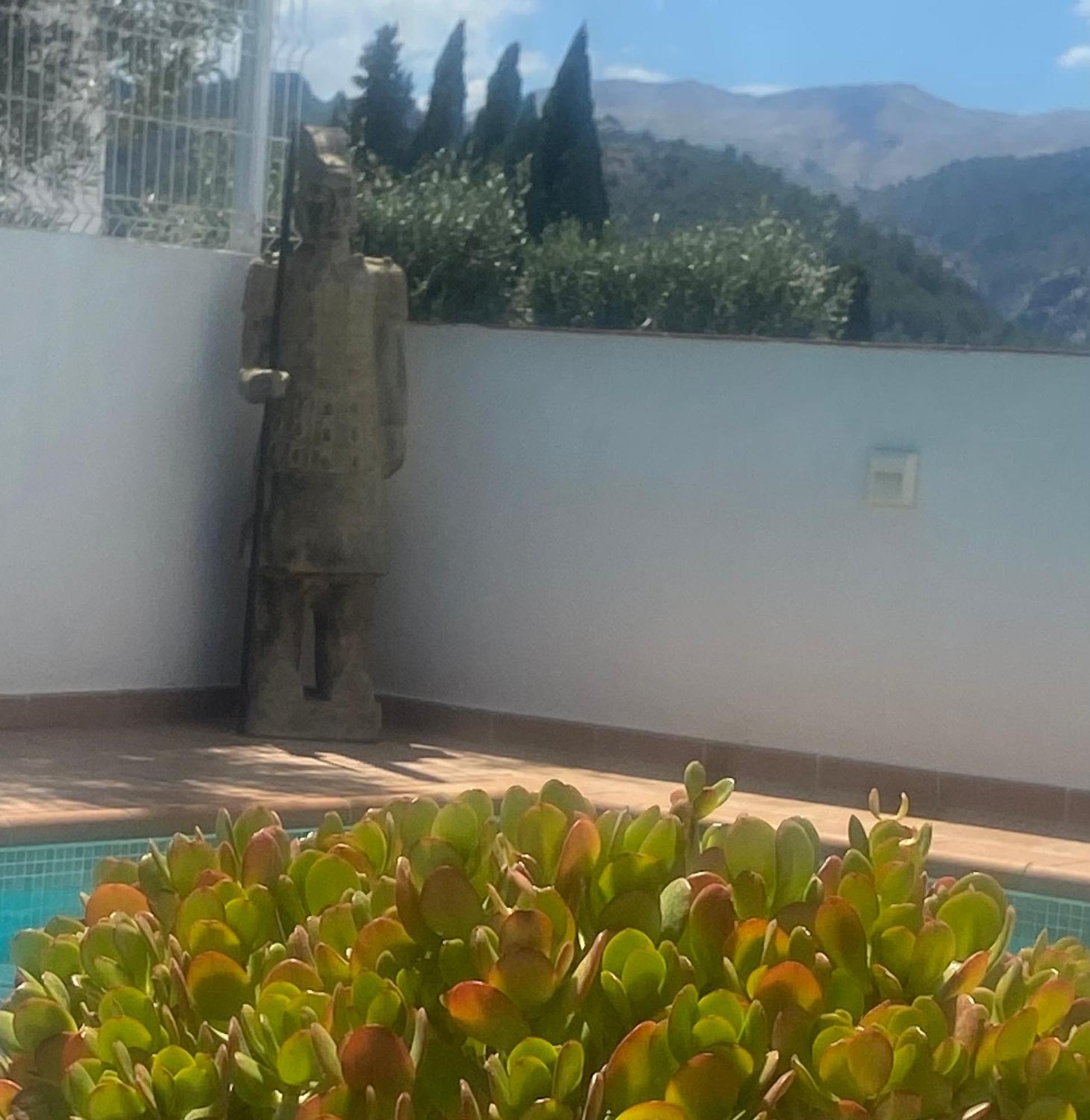 Lovely Apartment Orba Alicante Luaran gambar